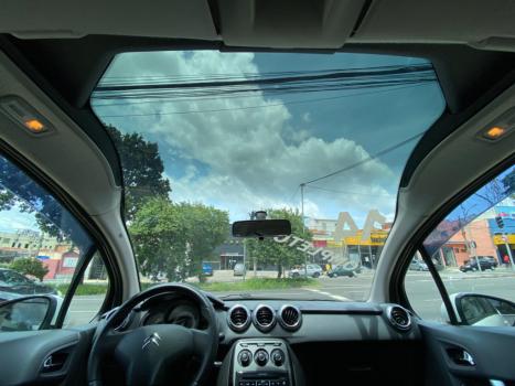 CITROEN C3 1.5 4P TENDANCE FLEX, Foto 12