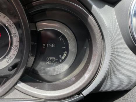 CITROEN C3 1.5 4P TENDANCE FLEX, Foto 15