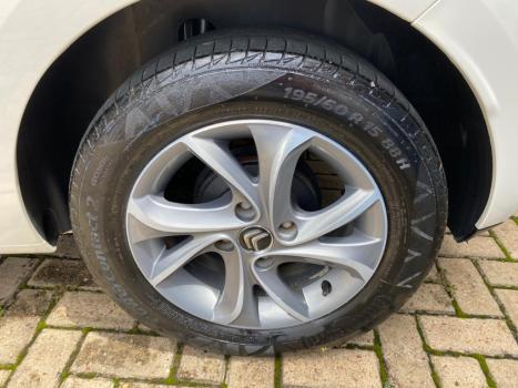 CITROEN C3 1.5 4P TENDANCE FLEX, Foto 18