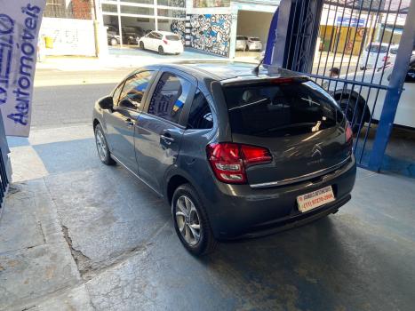 CITROEN C3 1.5 4P TENDANCE FLEX, Foto 2