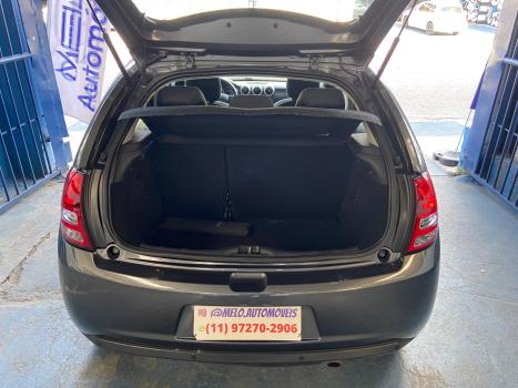 CITROEN C3 1.5 4P TENDANCE FLEX, Foto 3