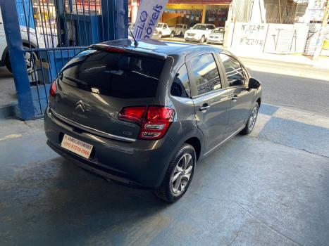 CITROEN C3 1.5 4P TENDANCE FLEX, Foto 4
