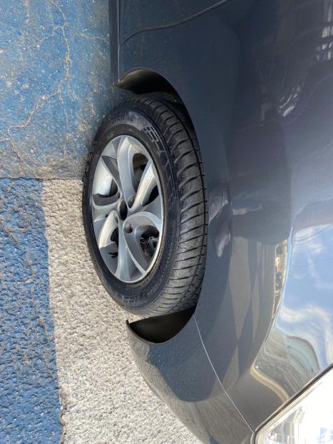 CITROEN C3 1.5 4P TENDANCE FLEX, Foto 5