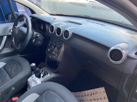 CITROEN C3 1.5 4P TENDANCE FLEX, Foto 6