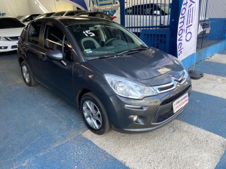 CITROEN C3 1.5 4P TENDANCE FLEX, Foto 7