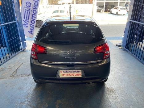 CITROEN C3 1.5 4P TENDANCE FLEX, Foto 8