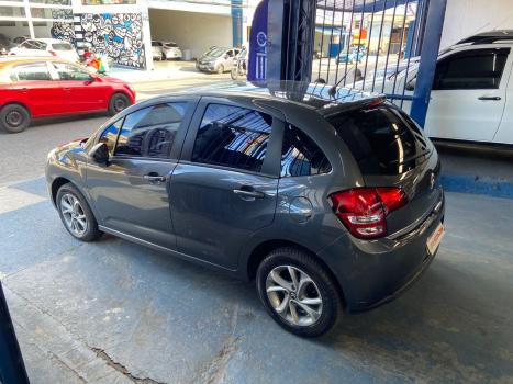 CITROEN C3 1.5 4P TENDANCE FLEX, Foto 9