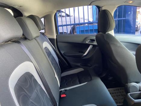 CITROEN C3 1.5 4P TENDANCE FLEX, Foto 10