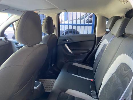 CITROEN C3 1.5 4P TENDANCE FLEX, Foto 11