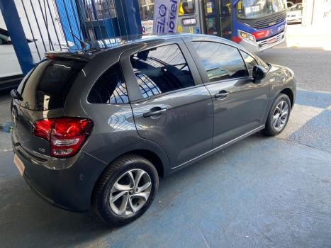 CITROEN C3 1.5 4P TENDANCE FLEX, Foto 12