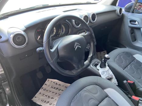 CITROEN C3 1.5 4P TENDANCE FLEX, Foto 13
