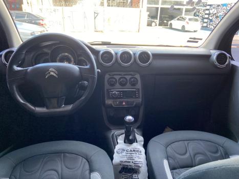 CITROEN C3 1.5 4P TENDANCE FLEX, Foto 14