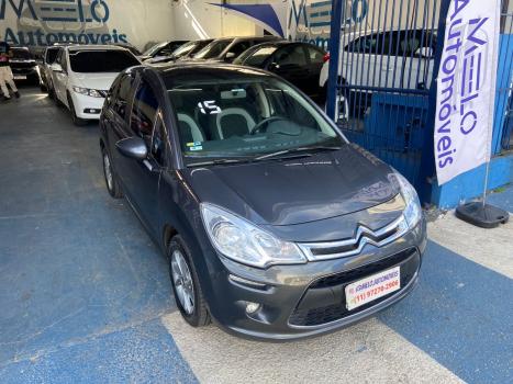 CITROEN C3 1.5 4P TENDANCE FLEX, Foto 16