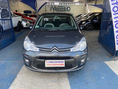 CITROEN C3 1.5 4P TENDANCE FLEX, Foto 17