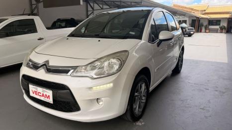 CITROEN C3 1.5 4P TENDANCE FLEX, Foto 1