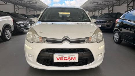 CITROEN C3 1.5 4P TENDANCE FLEX, Foto 2
