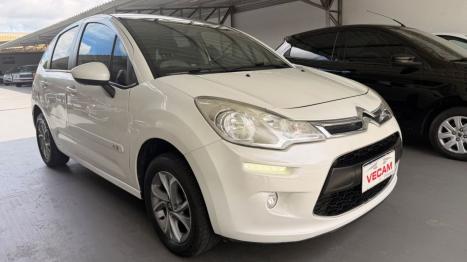CITROEN C3 1.5 4P TENDANCE FLEX, Foto 3