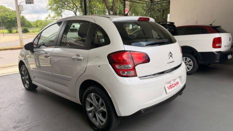 CITROEN C3 1.5 4P TENDANCE FLEX, Foto 4