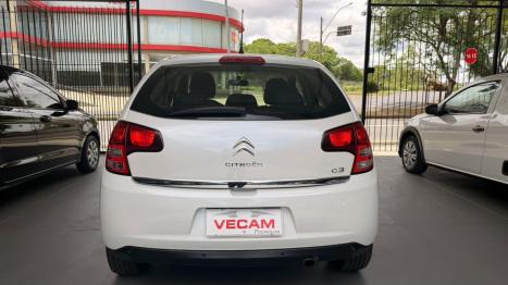 CITROEN C3 1.5 4P TENDANCE FLEX, Foto 5