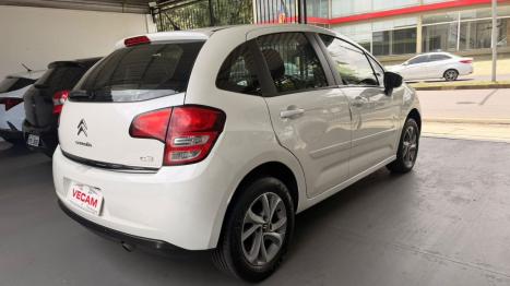 CITROEN C3 1.5 4P TENDANCE FLEX, Foto 6