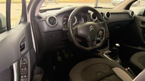 CITROEN C3 1.5 4P TENDANCE FLEX, Foto 7