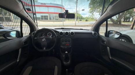 CITROEN C3 1.5 4P TENDANCE FLEX, Foto 8