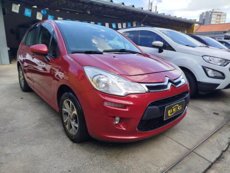 CITROEN C3 1.5 4P TENDANCE FLEX, Foto 1