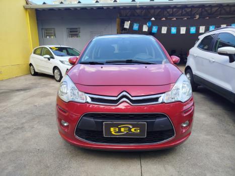 CITROEN C3 1.5 4P TENDANCE FLEX, Foto 2