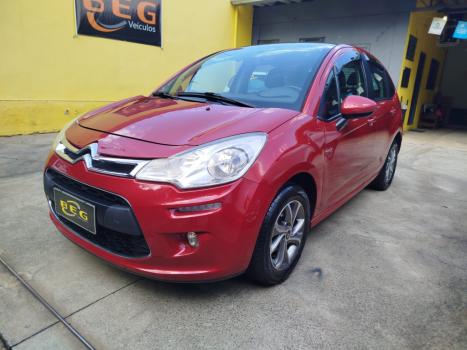 CITROEN C3 1.5 4P TENDANCE FLEX, Foto 3