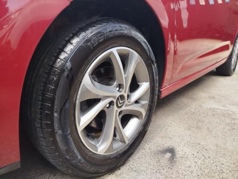 CITROEN C3 1.5 4P TENDANCE FLEX, Foto 4