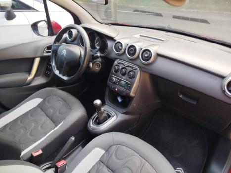 CITROEN C3 1.5 4P TENDANCE FLEX, Foto 5