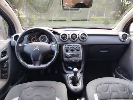 CITROEN C3 1.5 4P TENDANCE FLEX, Foto 7