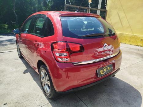 CITROEN C3 1.5 4P TENDANCE FLEX, Foto 8