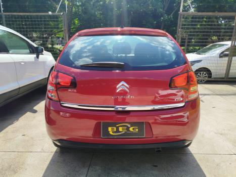 CITROEN C3 1.5 4P TENDANCE FLEX, Foto 9