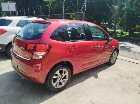 CITROEN C3 1.5 4P TENDANCE FLEX, Foto 10