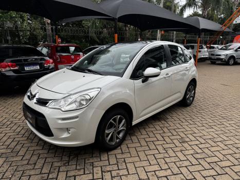 CITROEN C3 1.5 4P TENDANCE FLEX, Foto 2