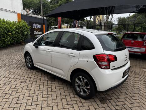CITROEN C3 1.5 4P TENDANCE FLEX, Foto 3