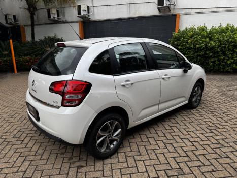 CITROEN C3 1.5 4P TENDANCE FLEX, Foto 5