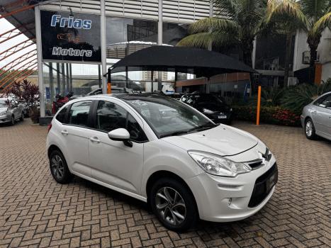 CITROEN C3 1.5 4P TENDANCE FLEX, Foto 6