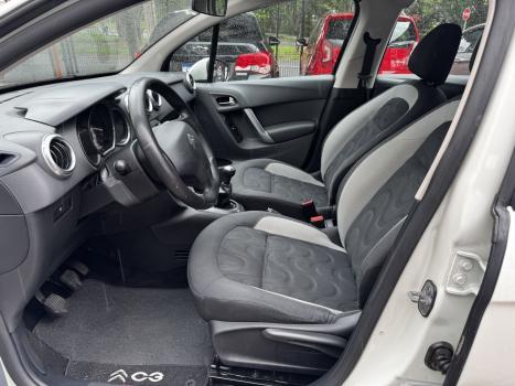 CITROEN C3 1.5 4P TENDANCE FLEX, Foto 7