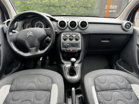 CITROEN C3 1.5 4P TENDANCE FLEX, Foto 9