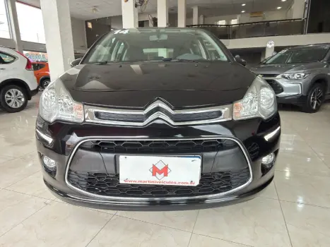 CITROEN C3 1.5 4P TENDANCE FLEX, Foto 2