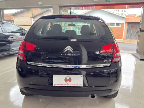 CITROEN C3 1.5 4P TENDANCE FLEX, Foto 5