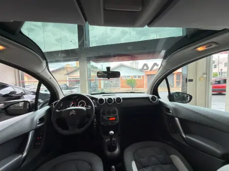 CITROEN C3 1.5 4P TENDANCE FLEX, Foto 9