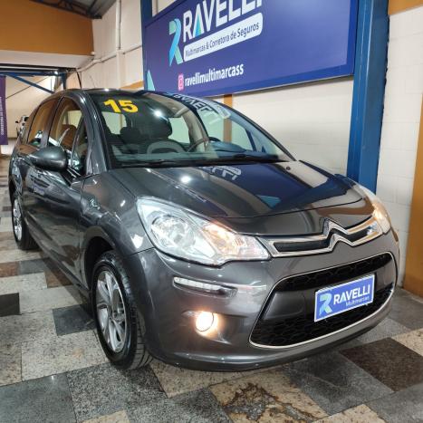 CITROEN C3 1.5 4P TENDANCE FLEX, Foto 1