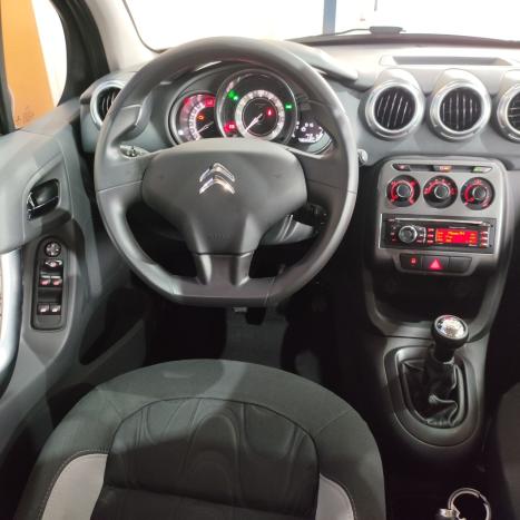 CITROEN C3 1.5 4P TENDANCE FLEX, Foto 2
