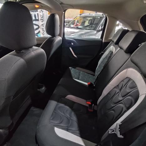 CITROEN C3 1.5 4P TENDANCE FLEX, Foto 3