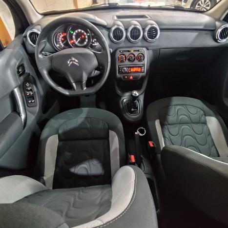 CITROEN C3 1.5 4P TENDANCE FLEX, Foto 4