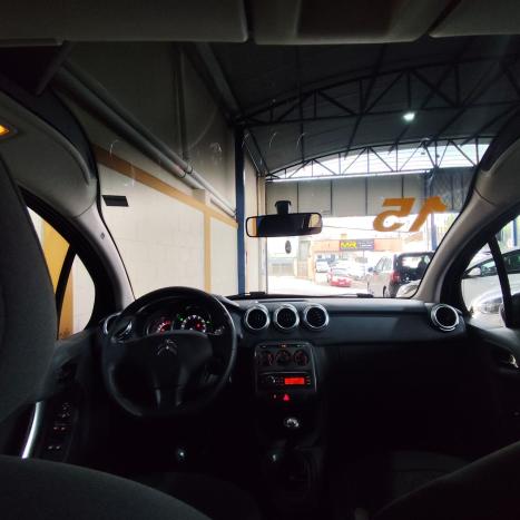 CITROEN C3 1.5 4P TENDANCE FLEX, Foto 5