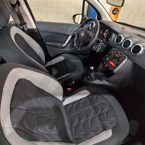 CITROEN C3 1.5 4P TENDANCE FLEX, Foto 6
